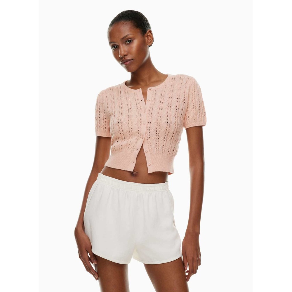 Wilfred Aritzia Fey Cardigan Top